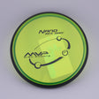 MVP Nano Proton Mini - disc golf mini marker