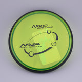 MVP Nano Proton Mini - disc golf mini marker