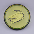 MVP Nano Proton Mini - disc golf mini marker