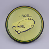 MVP Nano Proton Mini - disc golf mini marker