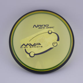 MVP Nano Proton Mini - disc golf mini marker