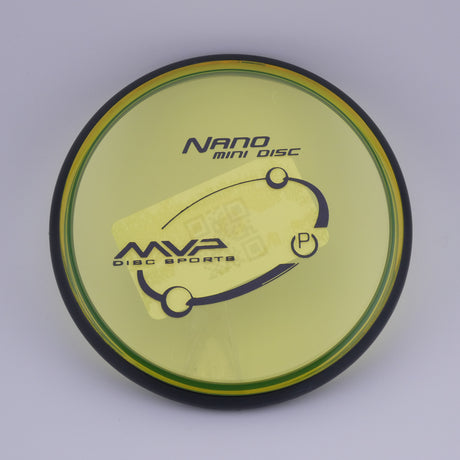 MVP Nano Proton Mini - disc golf mini marker