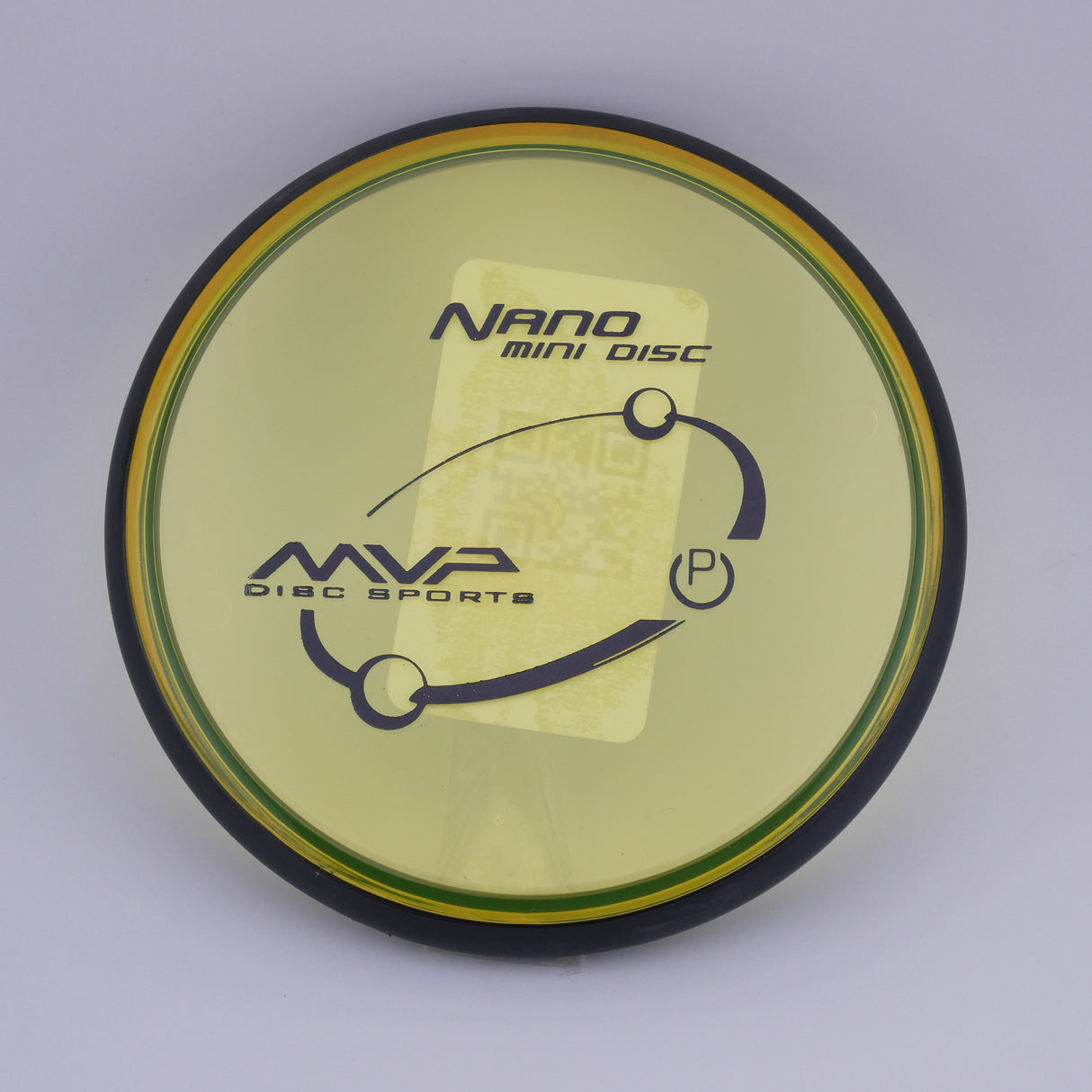 MVP Nano Proton Mini - disc golf mini marker