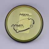 MVP Nano Proton Mini - disc golf mini marker