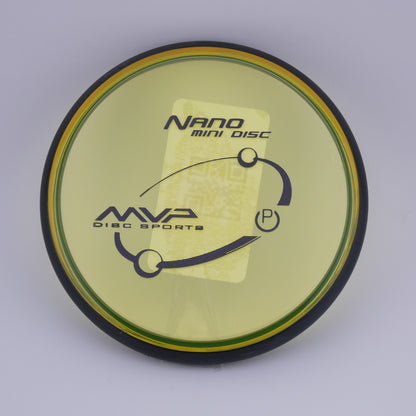 Nano Proton Mini