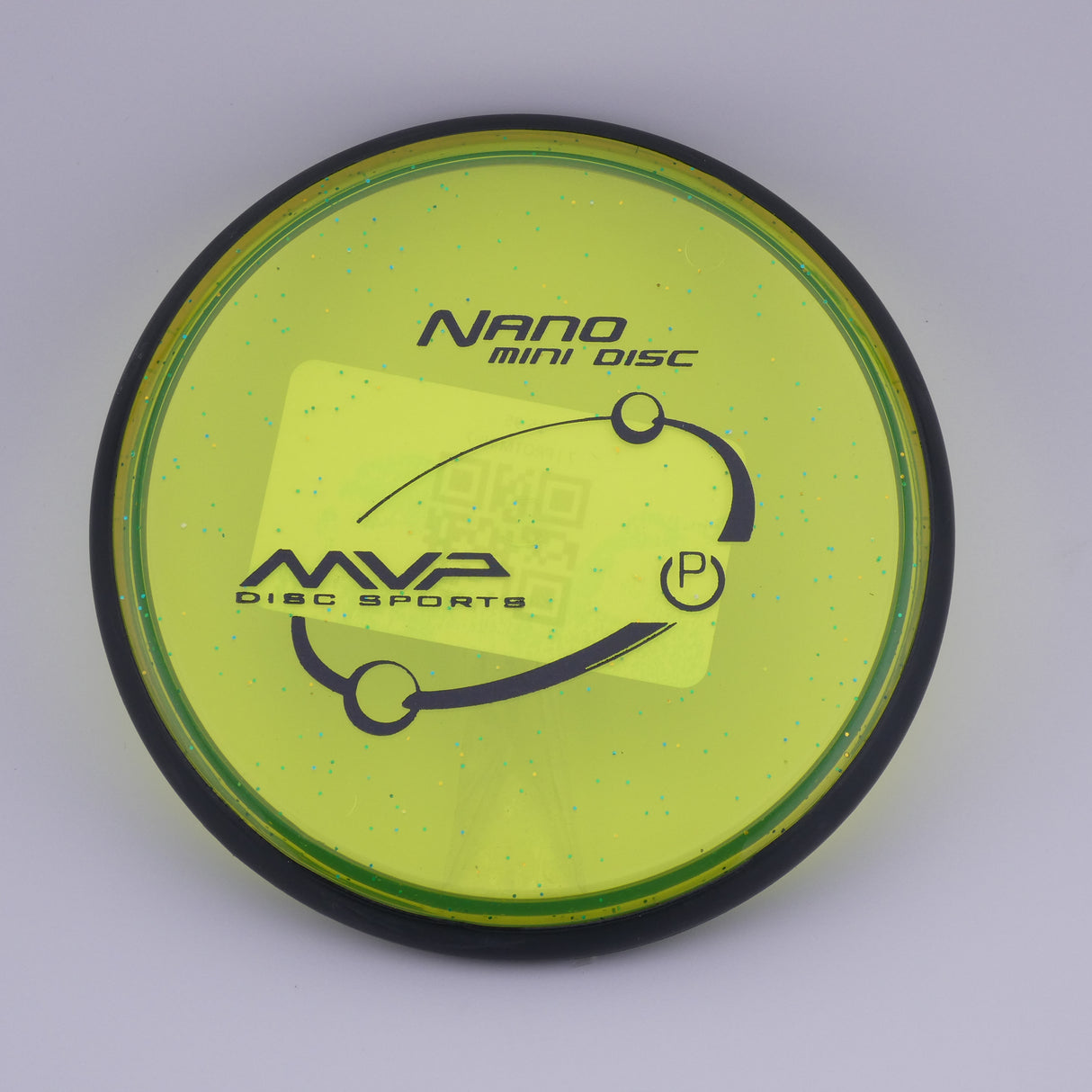 MVP Nano Proton Mini - disc golf mini marker