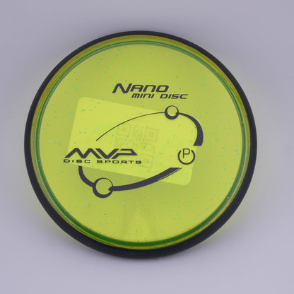 Nano Proton Mini