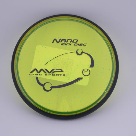 MVP Nano Proton Mini - disc golf mini marker