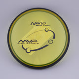 MVP Nano Proton Mini - disc golf mini marker