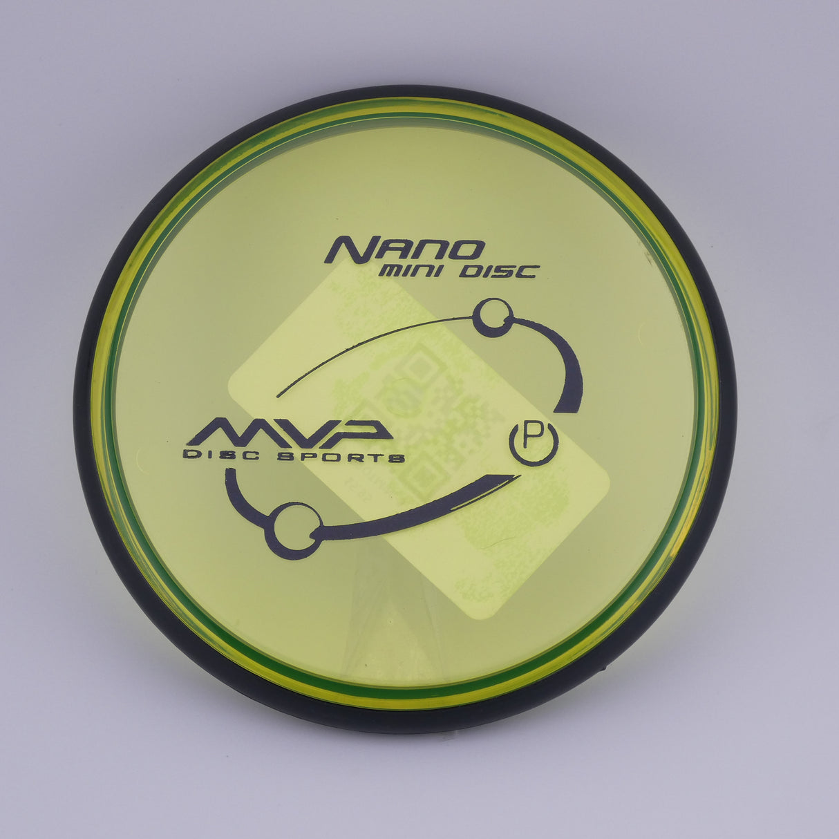 MVP Nano Proton Mini - disc golf mini marker
