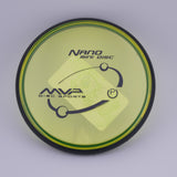 MVP Nano Proton Mini - disc golf mini marker