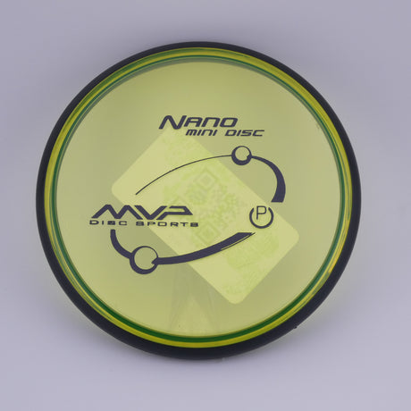 MVP Nano Proton Mini - disc golf mini marker