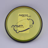 MVP Nano Proton Mini - disc golf mini marker
