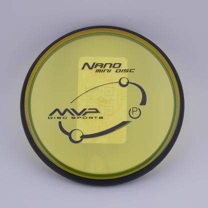 Nano Proton Mini