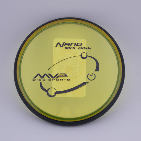 MVP Nano Proton Mini - disc golf mini marker