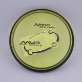 MVP Nano Proton Mini - disc golf mini marker
