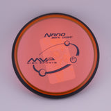 MVP Nano Proton Mini - disc golf mini marker