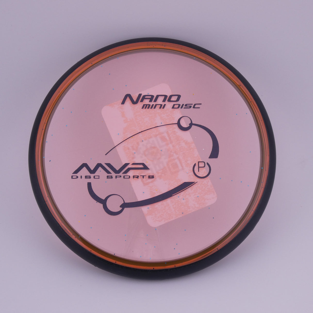 MVP Nano Proton Mini - disc golf mini marker