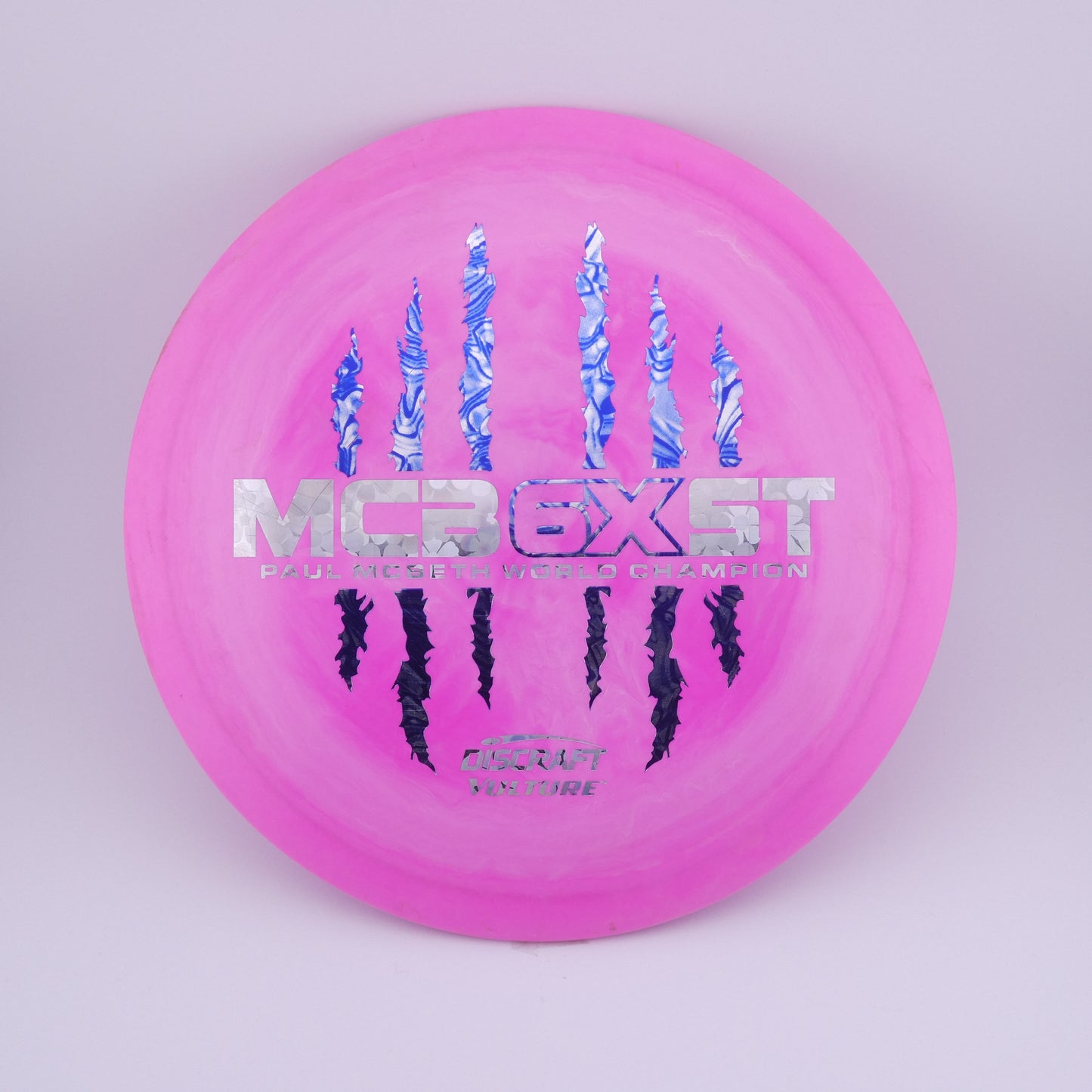 Discraft (Used)