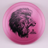Discraft Big Z Predator 173-174g overstable fairway driver disc golf disc