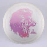 Discraft Big Z Predator 173-174g overstable fairway driver disc golf disc