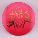 Discraft Big Z Undertaker 173-174g control driver disc golf disc
