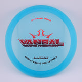 Lucid Vandal 173-176g