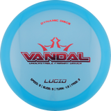 Lucid Vandal 173-176g