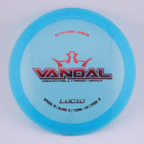 Lucid Vandal 173-176g