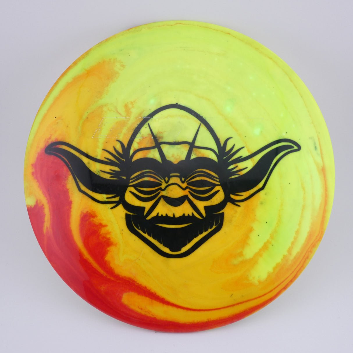 Top Tier Dyed Discs