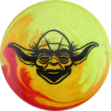 Top Tier Dyed Discs