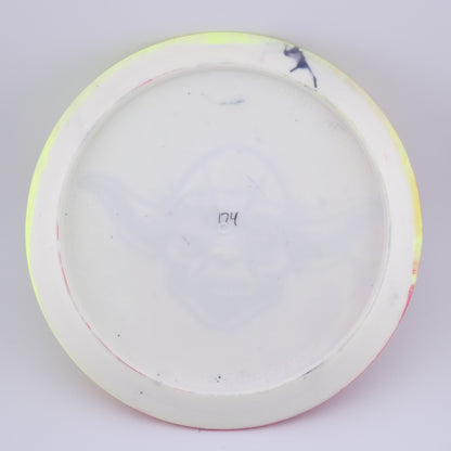 Top Tier Dyed Discs