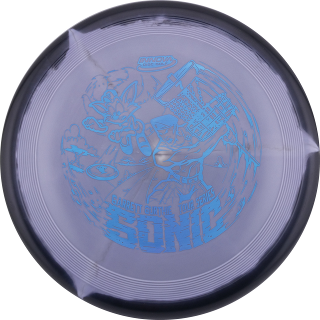 Innova Halo Star Sonic 170-172g putt & approach disc disc golf disc