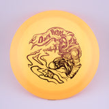 Innova Star Fairway Driver "Dark Rebel" 173-175g disc golf disc