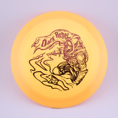 Innova Star Fairway Driver "Dark Rebel" 173-175g disc golf disc