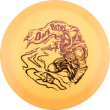 Innova Star Fairway Driver "Dark Rebel" 173-175g disc golf disc