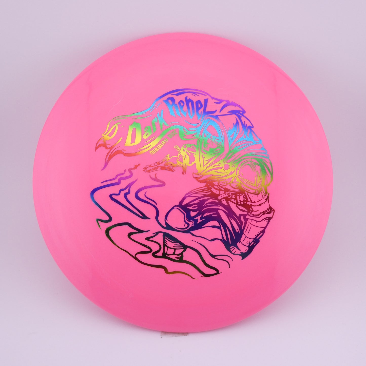 Star Fairway Driver "Dark Rebel" 173-175g