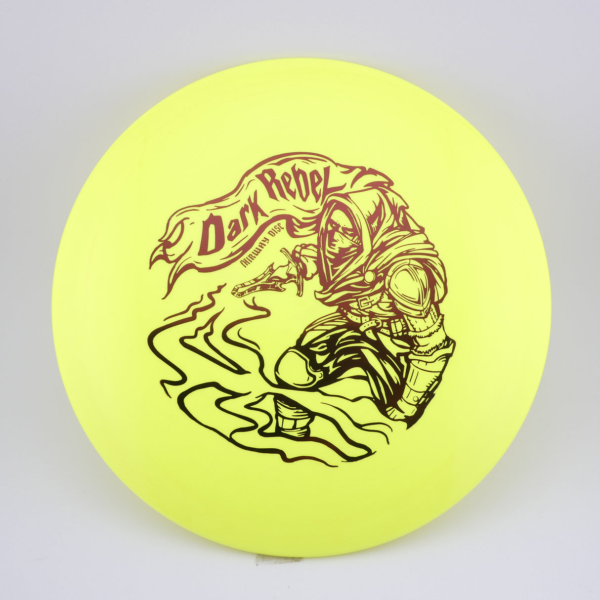 Innova Star Fairway Driver "Dark Rebel" 173-175g disc golf disc