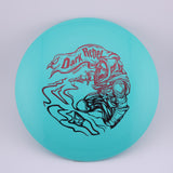 Innova Star Fairway Driver "Dark Rebel" 173-175g disc golf disc