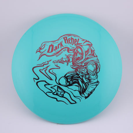 Innova Star Fairway Driver "Dark Rebel" 173-175g disc golf disc