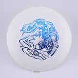 Innova Star Fairway Driver "Dark Rebel" 173-175g disc golf disc