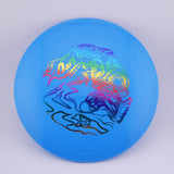Innova Star Fairway Driver "Dark Rebel" 173-175g disc golf disc