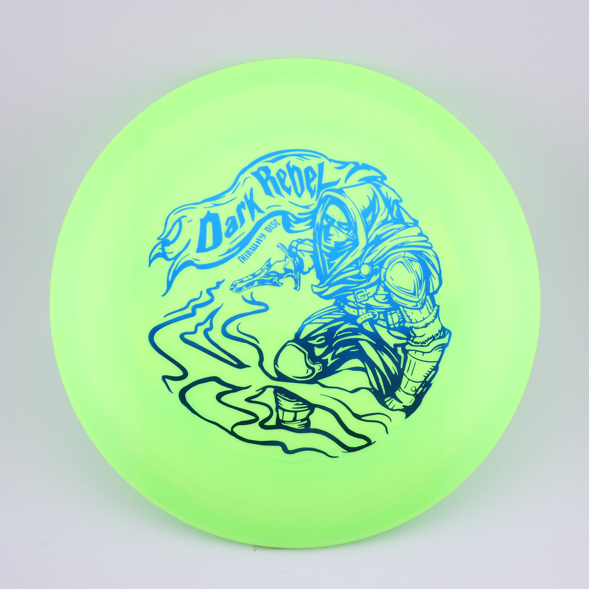 Innova Star Fairway Driver "Dark Rebel" 173-175g disc golf disc