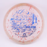 Biohazard Desolation 173-176g