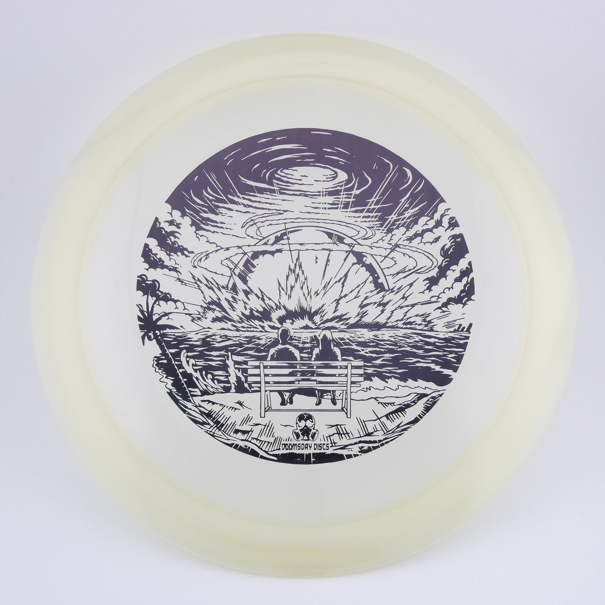 Glow Isolation Cataclysm 173-176g