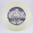 Doomsday Discs Glow Isolation Cataclysm 173-176g distance driver disc golf disc