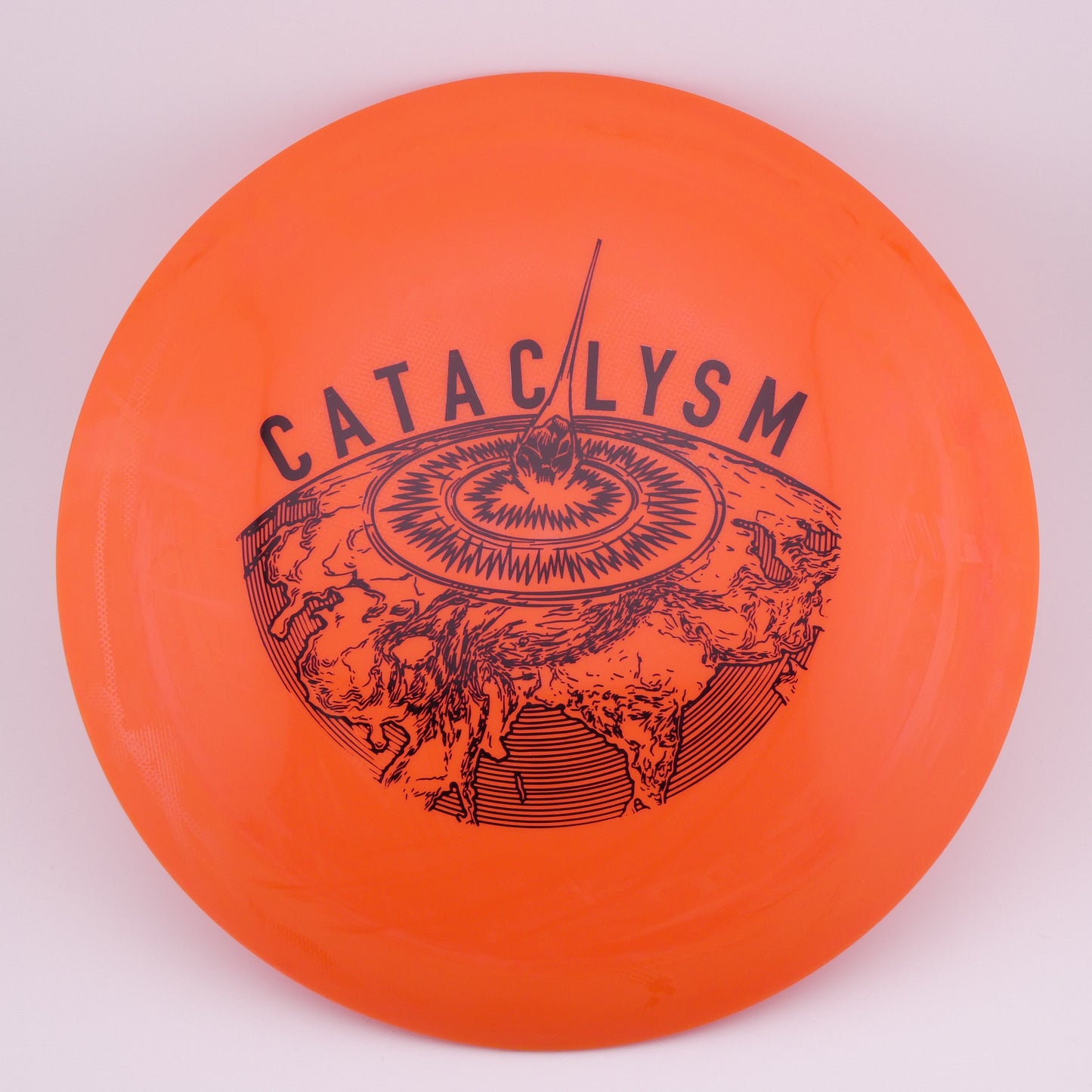 Survival Cataclysm 173-176g