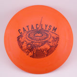 Survival Cataclysm 173-176g