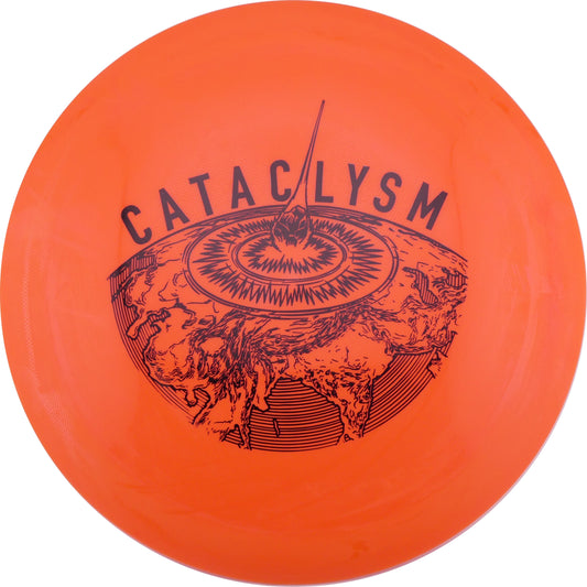 Survival Cataclysm 173-176g