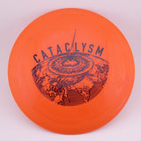Survival Cataclysm 173-176g